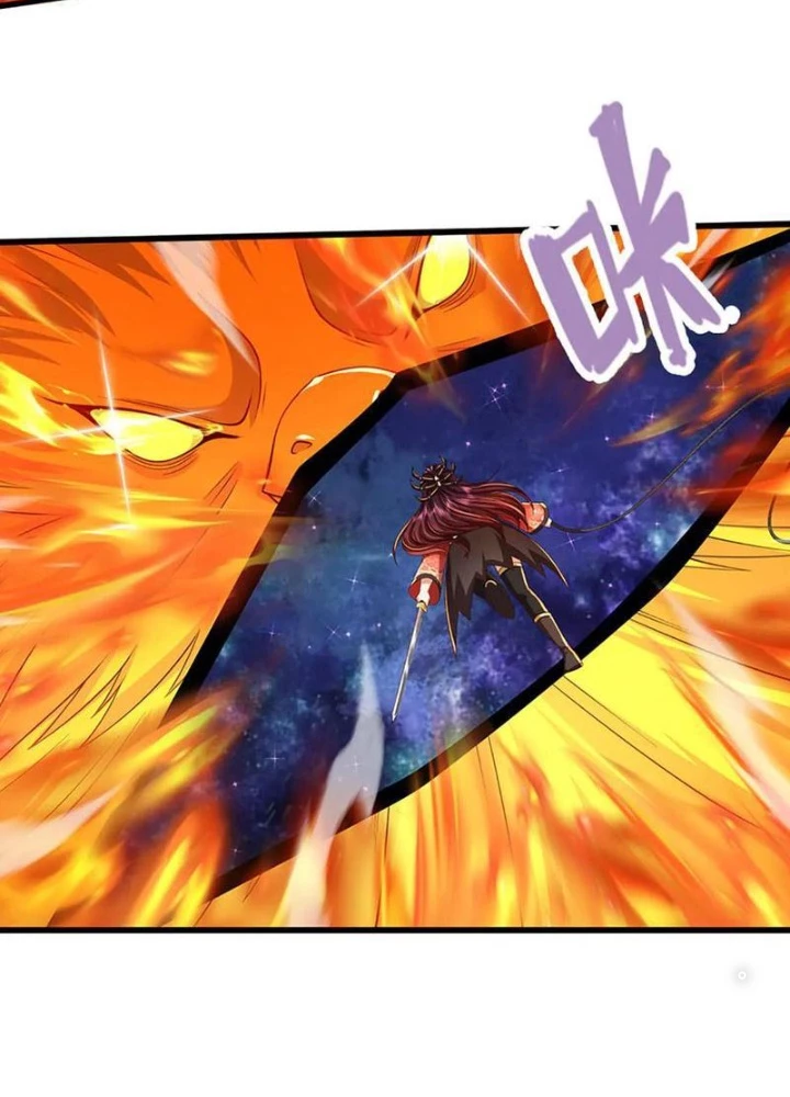 Ta Có Thể Cướp Đoạt Cơ Duyên Chapter 54 - 71