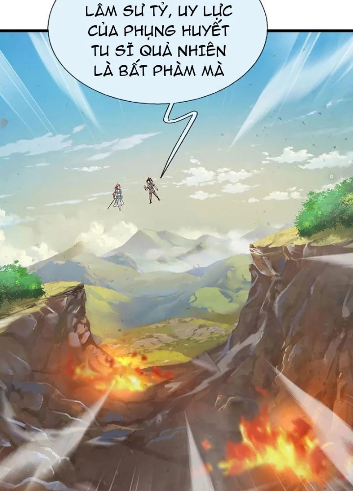 Ta Có Thể Cướp Đoạt Cơ Duyên Chapter 54 - 75