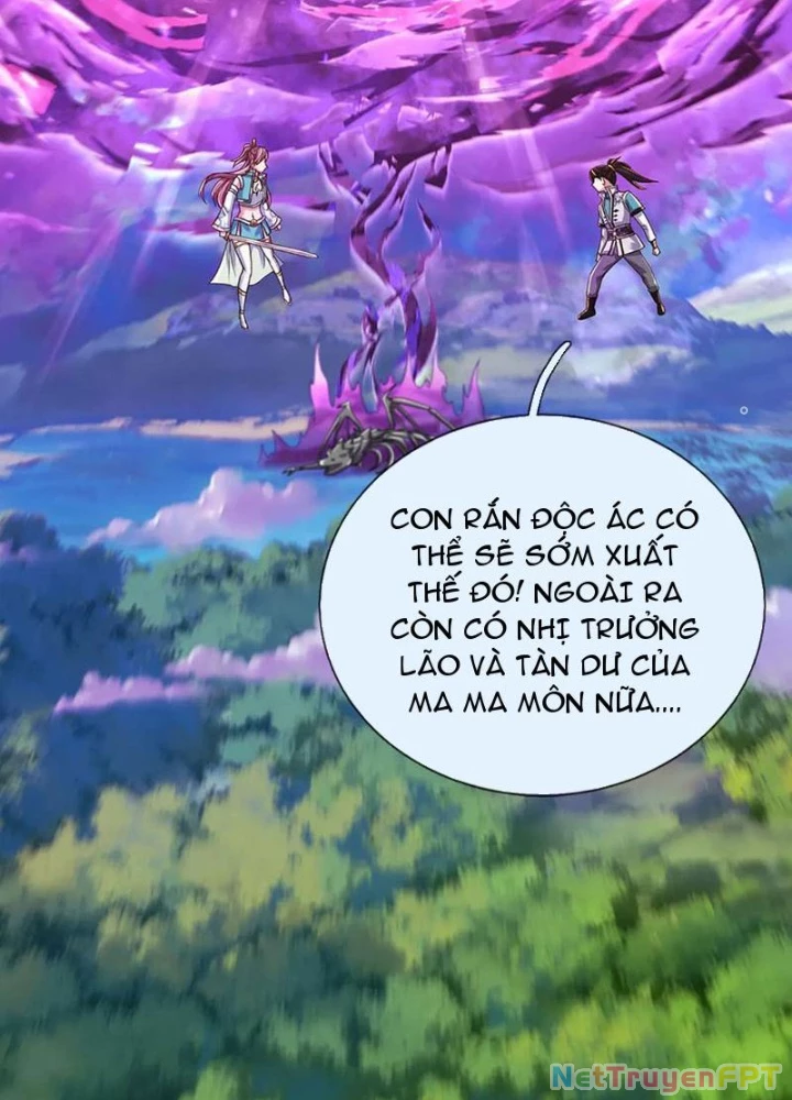 Ta Có Thể Cướp Đoạt Cơ Duyên Chapter 54 - 81