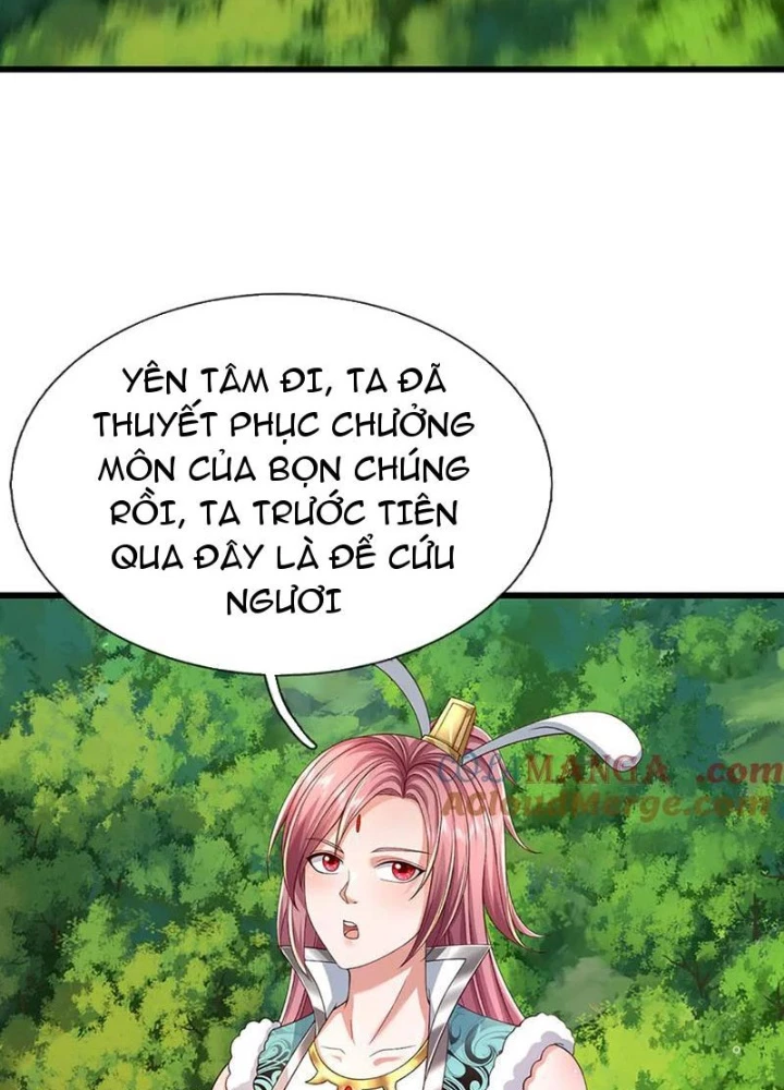 Ta Có Thể Cướp Đoạt Cơ Duyên Chapter 54 - 83