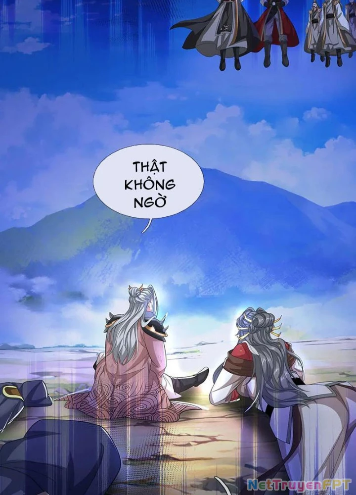 Ta Có Thể Cướp Đoạt Cơ Duyên Chapter 54 - 89