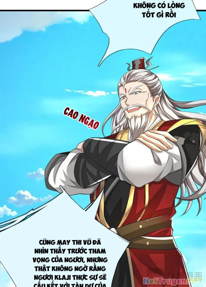 Ta Có Thể Cướp Đoạt Cơ Duyên Chapter 54 - 93