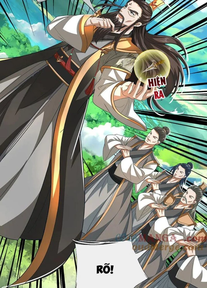 Ta Có Thể Cướp Đoạt Cơ Duyên Chapter 54 - 97