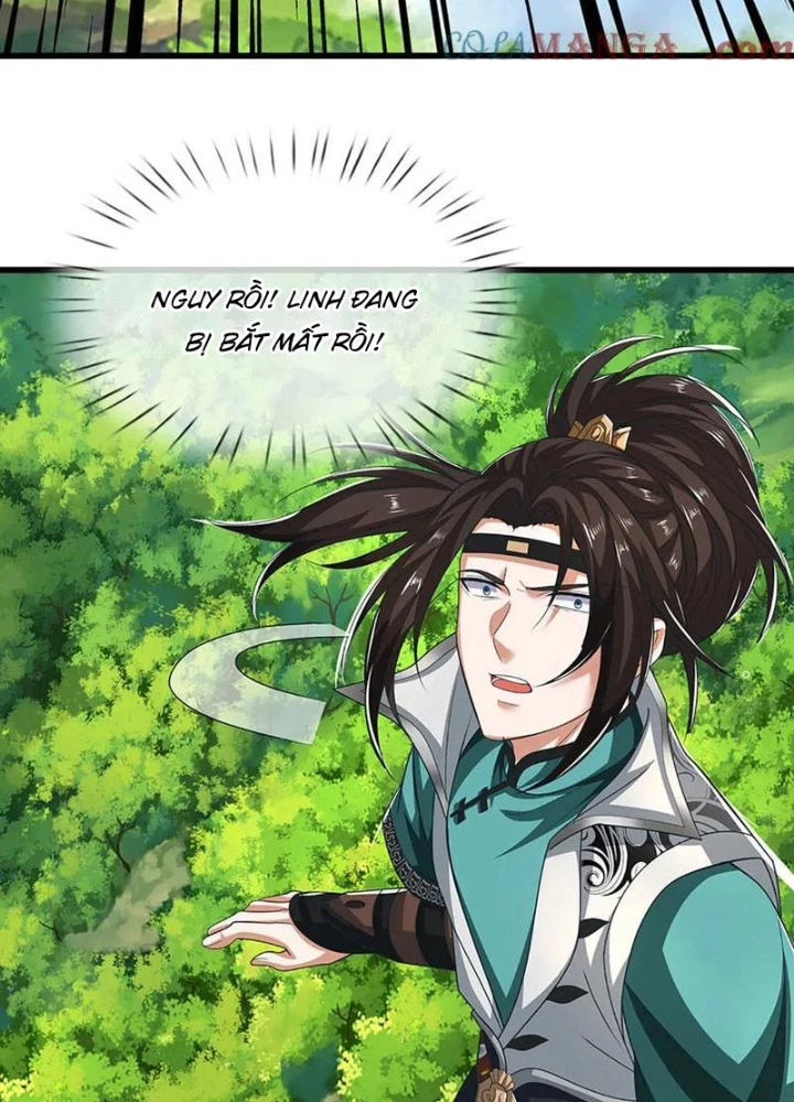 Ta Có Thể Cướp Đoạt Cơ Duyên Chapter 54 - 105