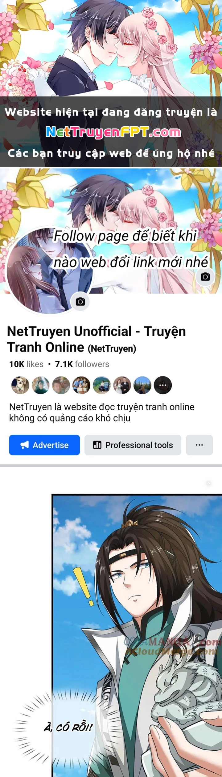 Ta Có Thể Cướp Đoạt Cơ Duyên Chapter 55 - 1