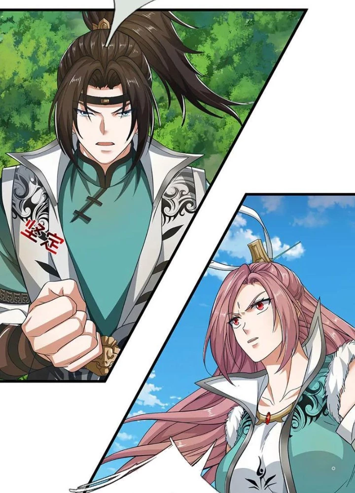 Ta Có Thể Cướp Đoạt Cơ Duyên Chapter 55 - 5