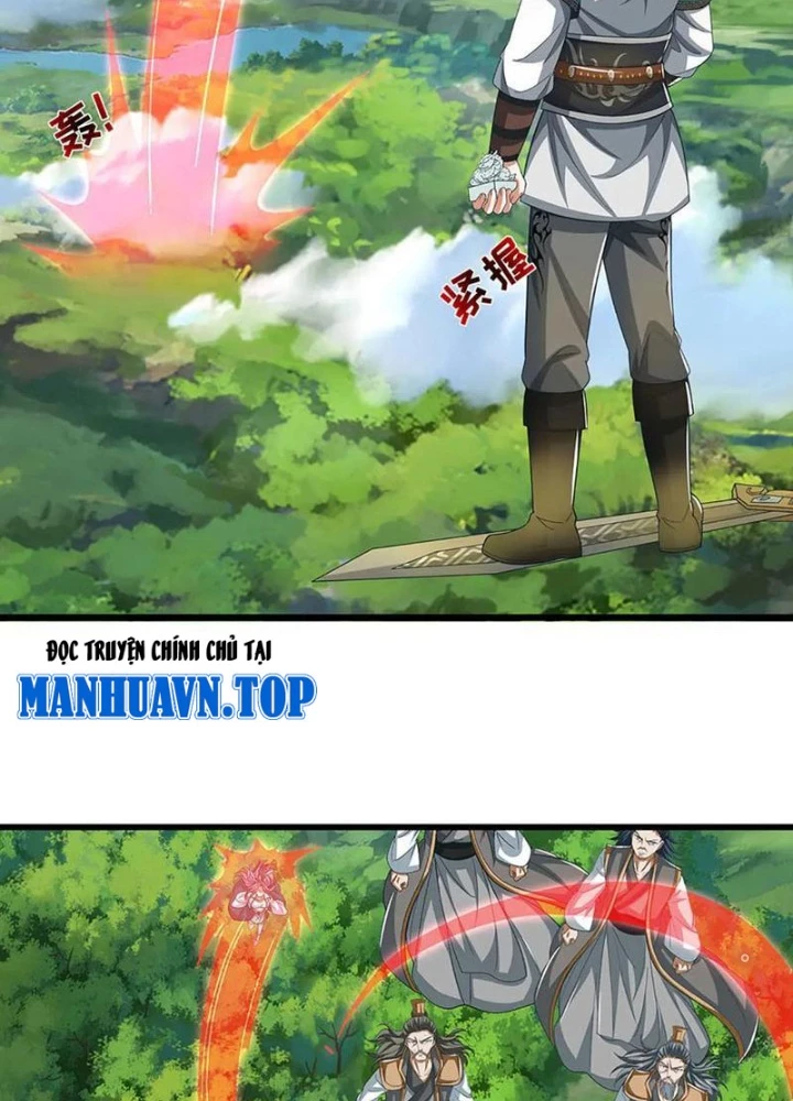 Ta Có Thể Cướp Đoạt Cơ Duyên Chapter 55 - 9