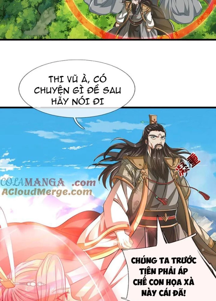 Ta Có Thể Cướp Đoạt Cơ Duyên Chapter 55 - 11