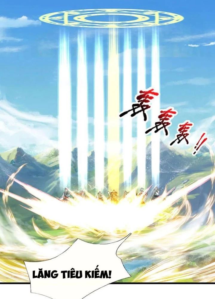 Ta Có Thể Cướp Đoạt Cơ Duyên Chapter 55 - 15