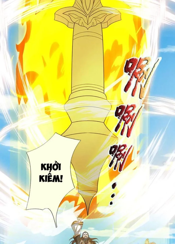 Ta Có Thể Cướp Đoạt Cơ Duyên Chapter 55 - 19
