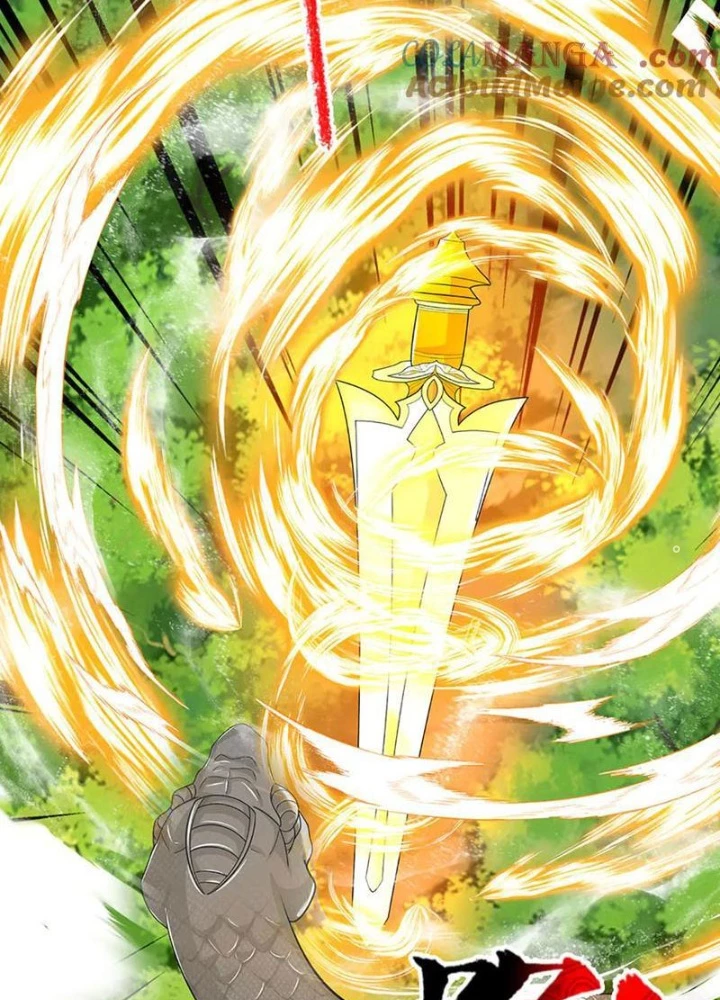Ta Có Thể Cướp Đoạt Cơ Duyên Chapter 55 - 25
