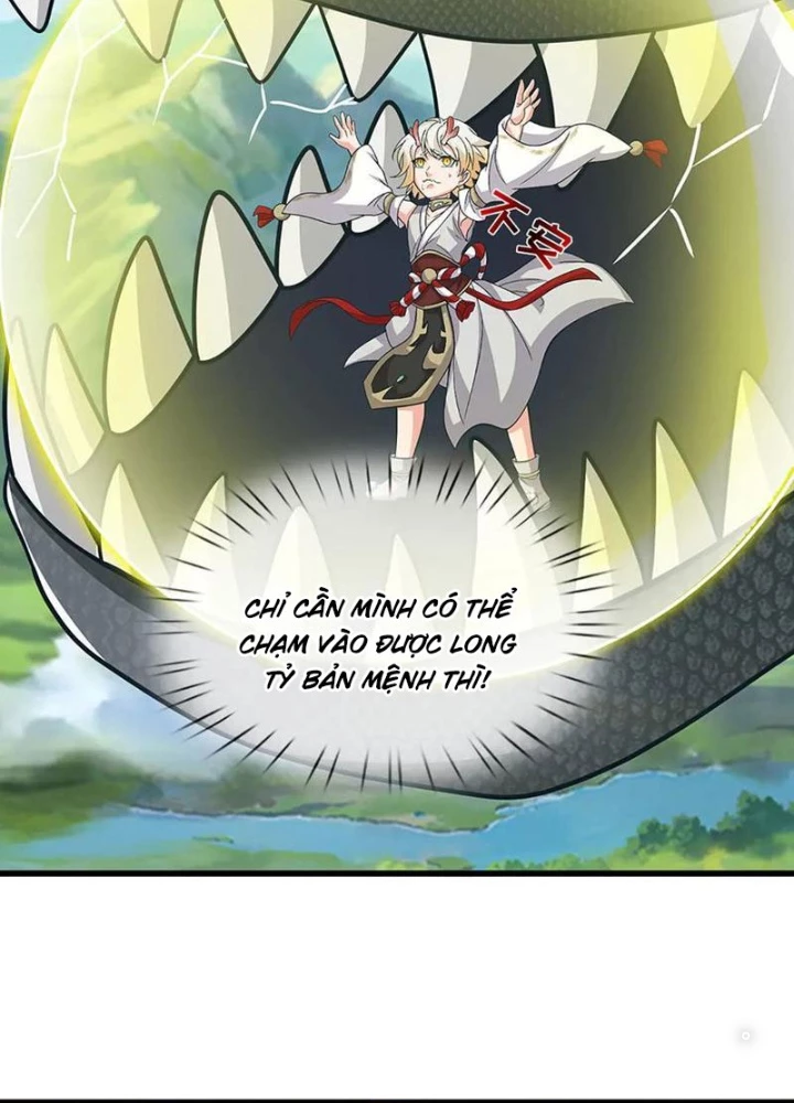 Ta Có Thể Cướp Đoạt Cơ Duyên Chapter 55 - 39