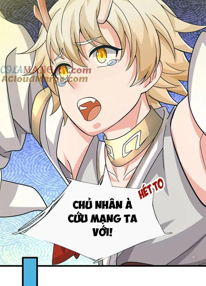 Ta Có Thể Cướp Đoạt Cơ Duyên Chapter 55 - 41