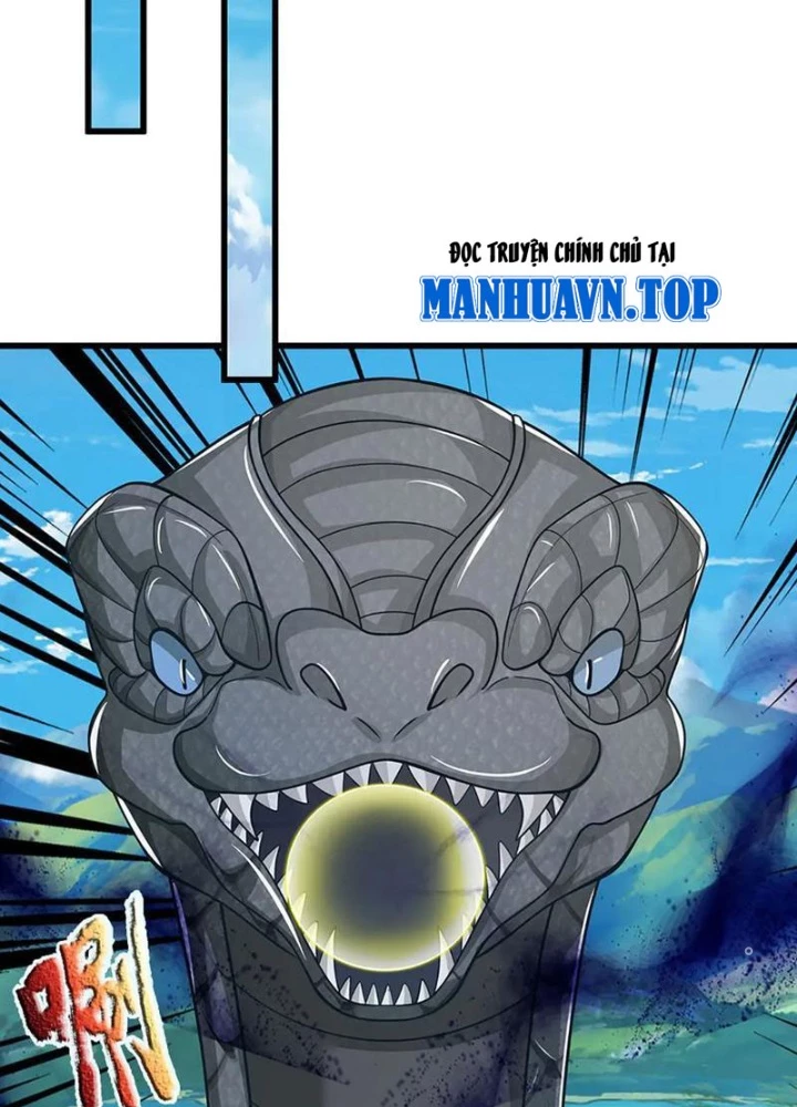 Ta Có Thể Cướp Đoạt Cơ Duyên Chapter 55 - 43