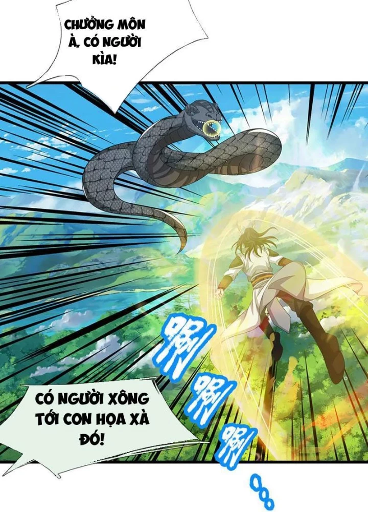 Ta Có Thể Cướp Đoạt Cơ Duyên Chapter 55 - 49