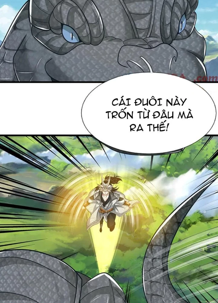 Ta Có Thể Cướp Đoạt Cơ Duyên Chapter 55 - 51