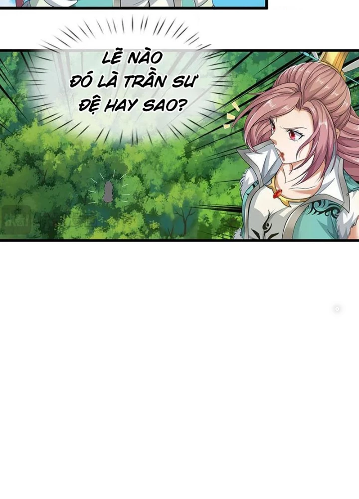 Ta Có Thể Cướp Đoạt Cơ Duyên Chapter 55 - 55