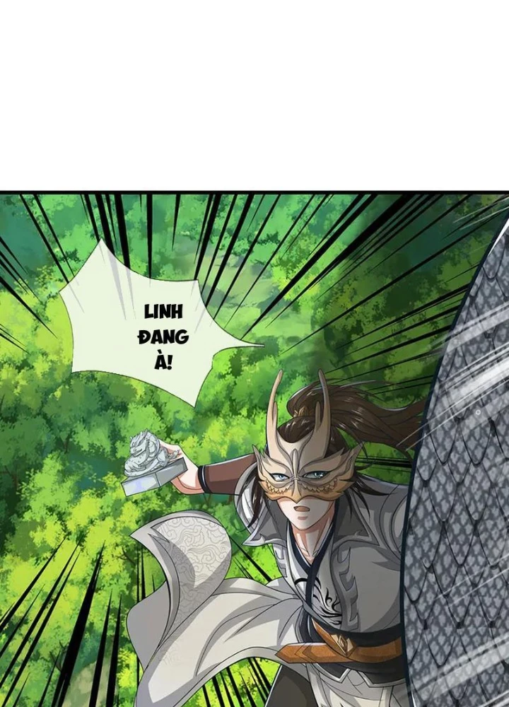 Ta Có Thể Cướp Đoạt Cơ Duyên Chapter 55 - 57