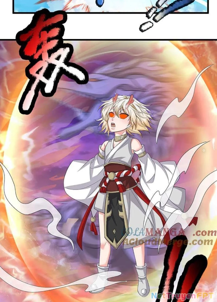Ta Có Thể Cướp Đoạt Cơ Duyên Chapter 55 - 61