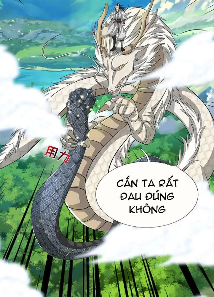 Ta Có Thể Cướp Đoạt Cơ Duyên Chapter 55 - 69