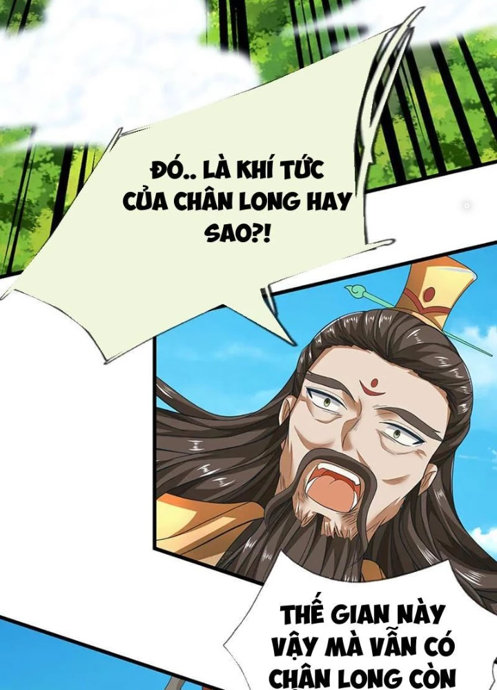 Ta Có Thể Cướp Đoạt Cơ Duyên Chapter 55 - 71