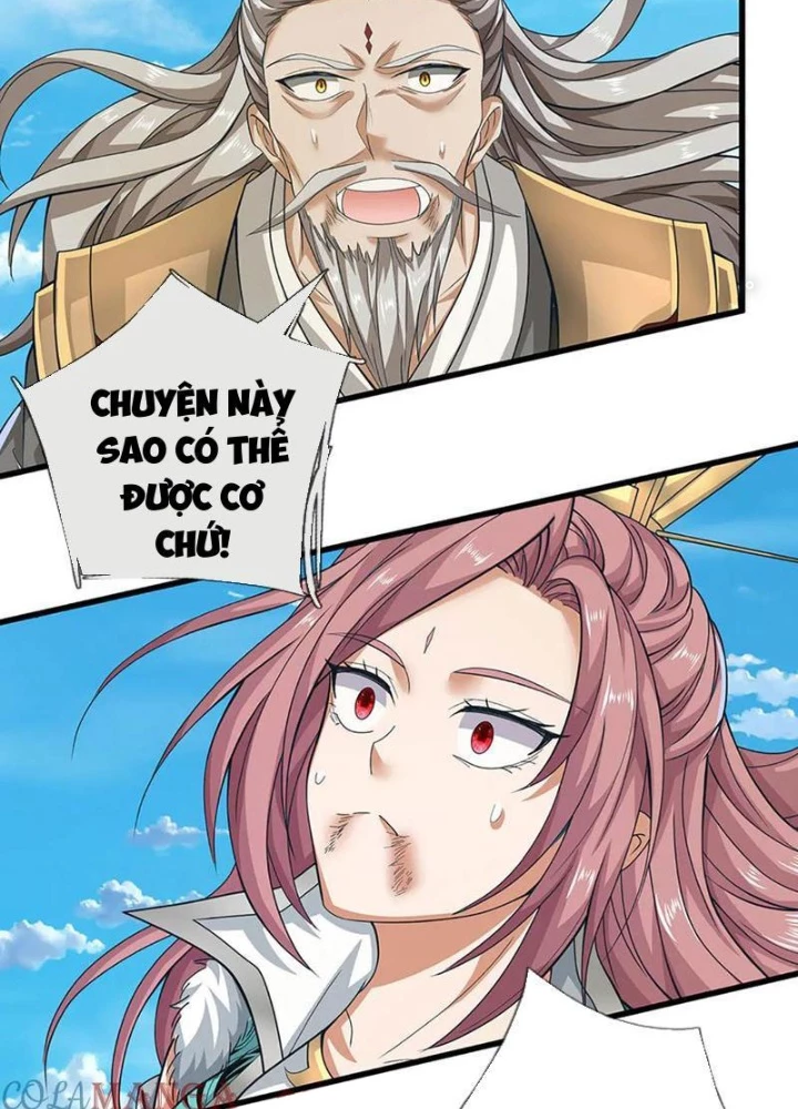 Ta Có Thể Cướp Đoạt Cơ Duyên Chapter 55 - 73
