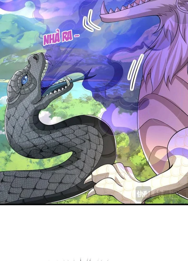 Ta Có Thể Cướp Đoạt Cơ Duyên Chapter 55 - 79
