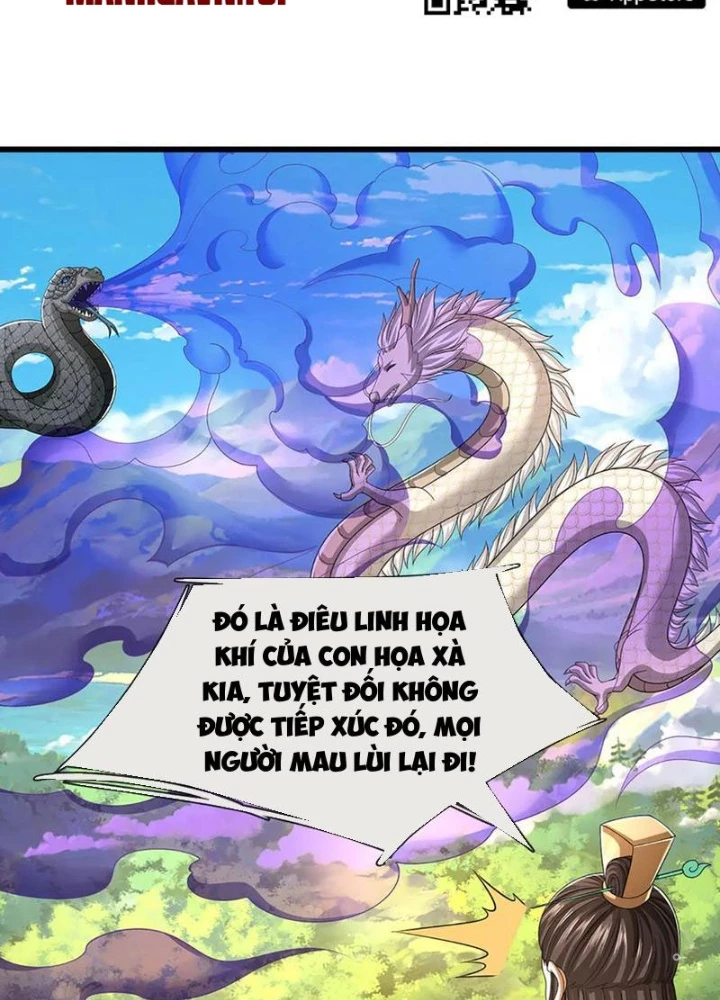Ta Có Thể Cướp Đoạt Cơ Duyên Chapter 55 - 83
