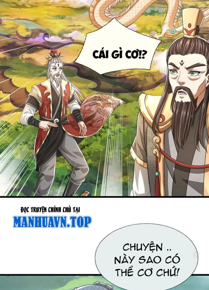 Ta Có Thể Cướp Đoạt Cơ Duyên Chapter 55 - 87