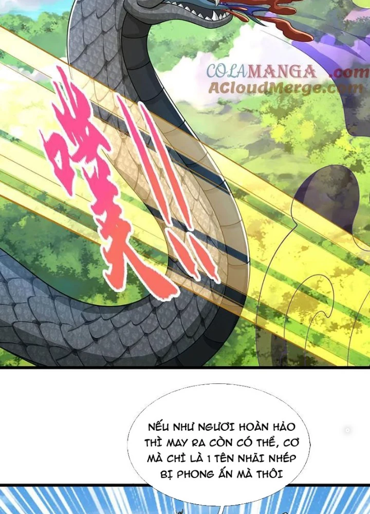 Ta Có Thể Cướp Đoạt Cơ Duyên Chapter 55 - 89
