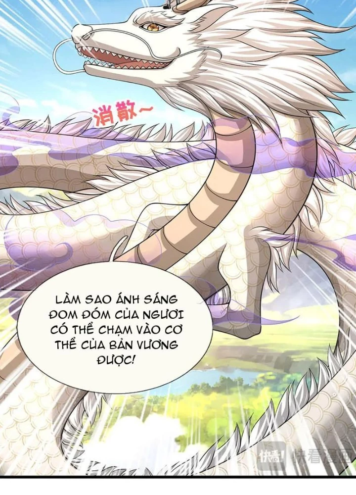 Ta Có Thể Cướp Đoạt Cơ Duyên Chapter 55 - 91