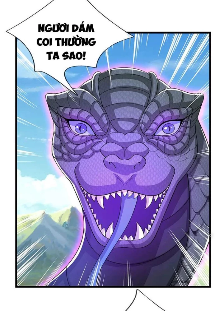 Ta Có Thể Cướp Đoạt Cơ Duyên Chapter 55 - 93