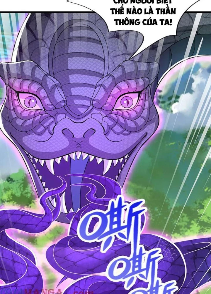 Ta Có Thể Cướp Đoạt Cơ Duyên Chapter 55 - 95