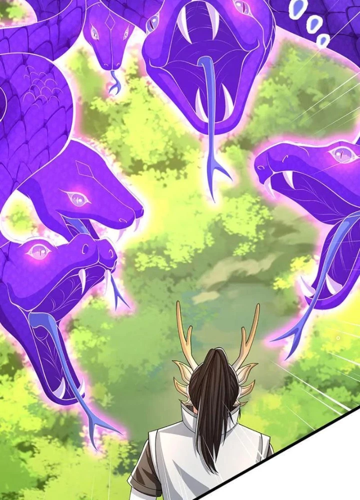Ta Có Thể Cướp Đoạt Cơ Duyên Chapter 55 - 97