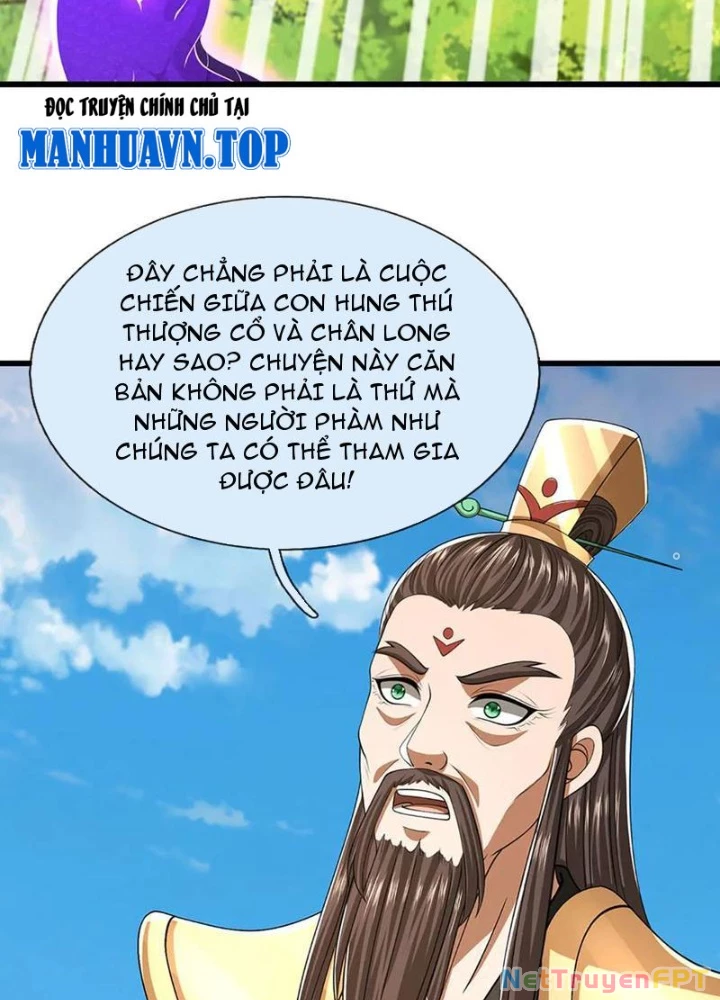 Ta Có Thể Cướp Đoạt Cơ Duyên Chapter 55 - 103
