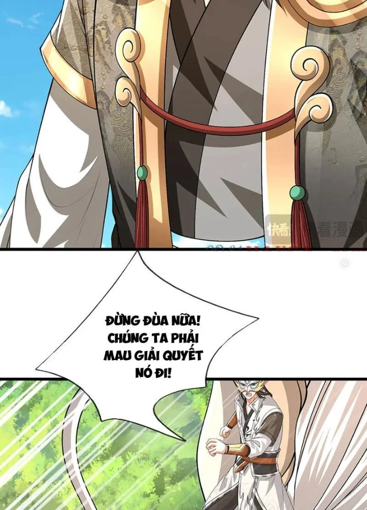 Ta Có Thể Cướp Đoạt Cơ Duyên Chapter 55 - 105