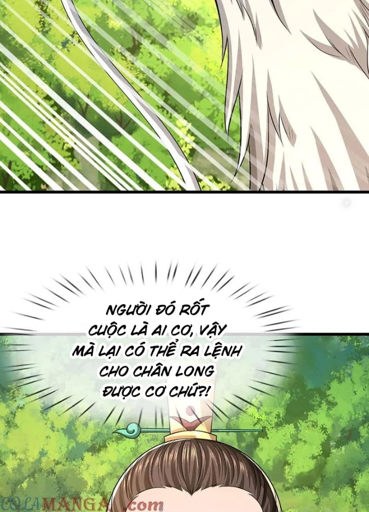 Ta Có Thể Cướp Đoạt Cơ Duyên Chapter 55 - 111