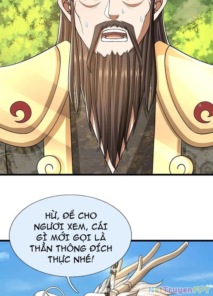 Ta Có Thể Cướp Đoạt Cơ Duyên Chapter 55 - 113