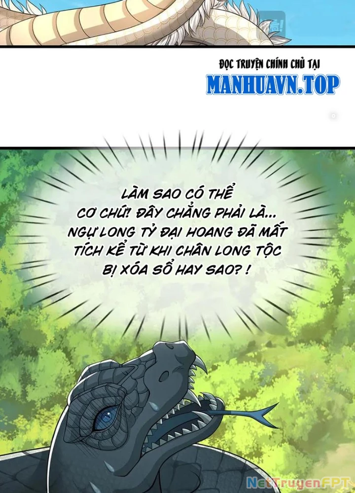 Ta Có Thể Cướp Đoạt Cơ Duyên Chapter 55 - 119