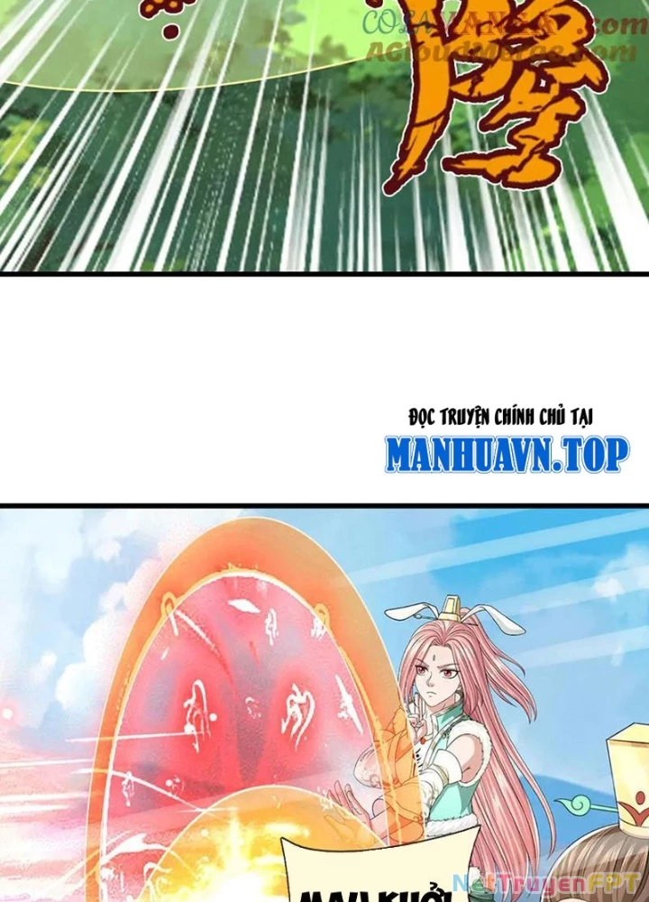 Ta Có Thể Cướp Đoạt Cơ Duyên Chapter 55 - 127