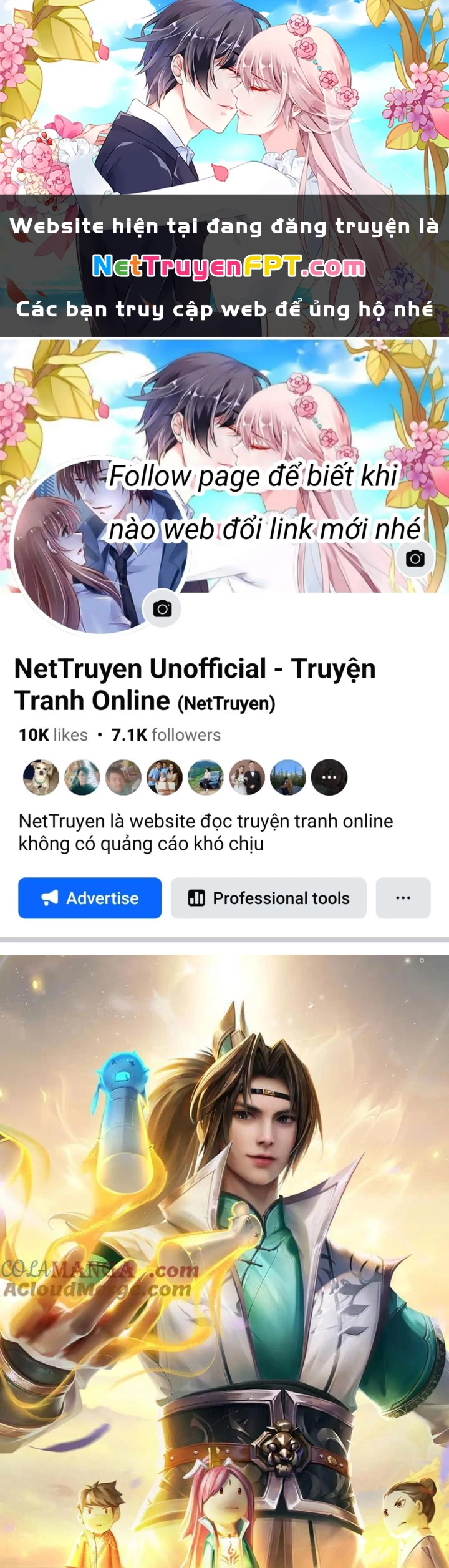 Ta Có Thể Cướp Đoạt Cơ Duyên Chapter 56 - 1
