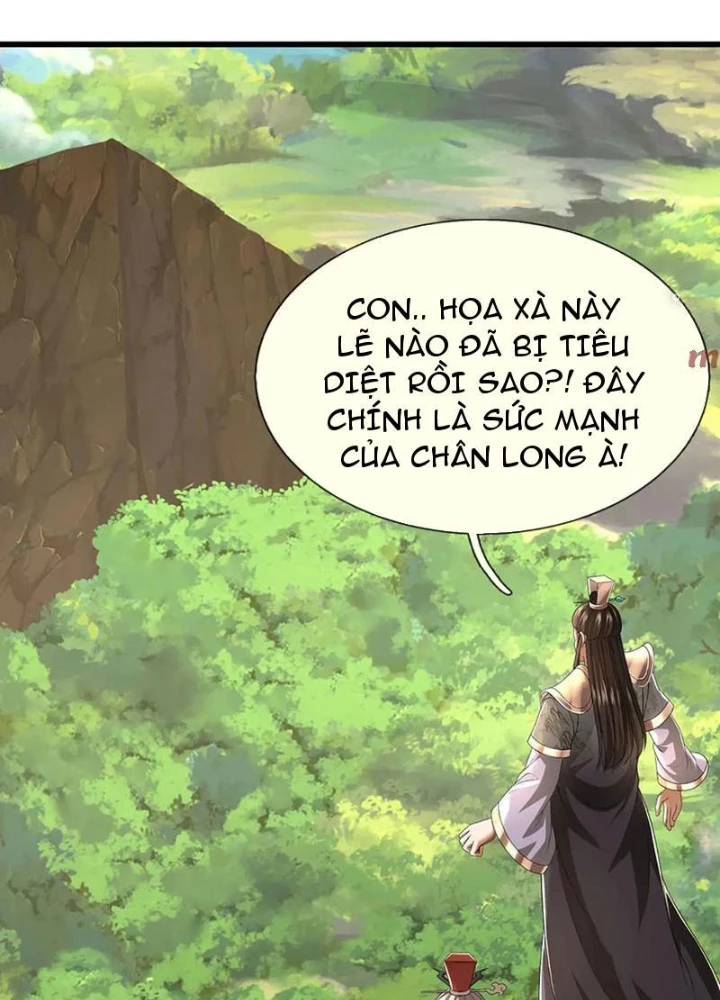 Ta Có Thể Cướp Đoạt Cơ Duyên Chapter 56 - 5