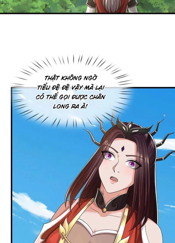 Ta Có Thể Cướp Đoạt Cơ Duyên Chapter 56 - 7