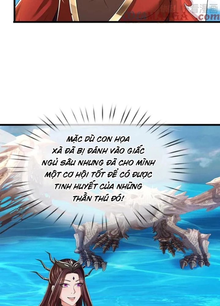 Ta Có Thể Cướp Đoạt Cơ Duyên Chapter 56 - 9