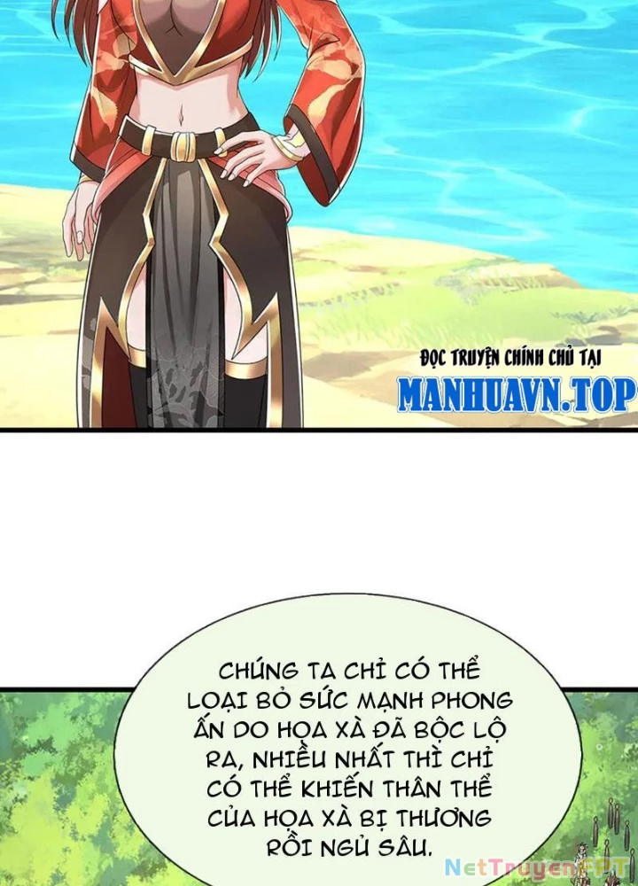 Ta Có Thể Cướp Đoạt Cơ Duyên Chapter 56 - 11
