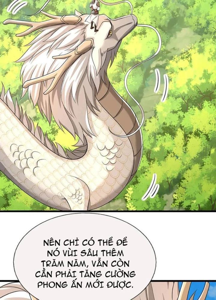 Ta Có Thể Cướp Đoạt Cơ Duyên Chapter 56 - 13