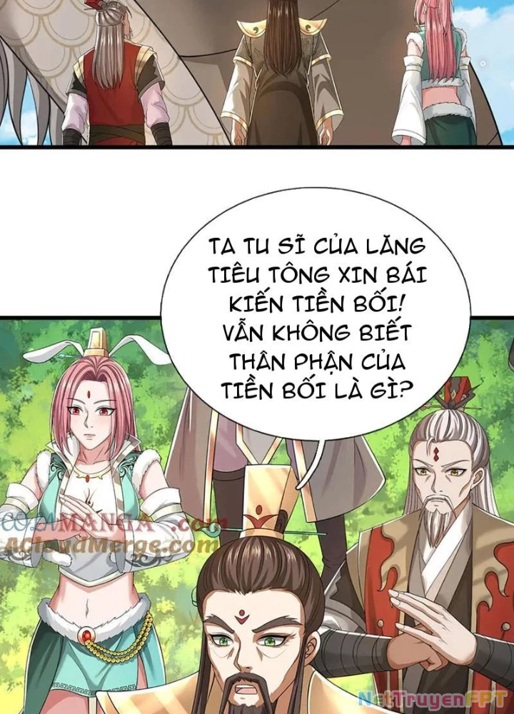 Ta Có Thể Cướp Đoạt Cơ Duyên Chapter 56 - 17