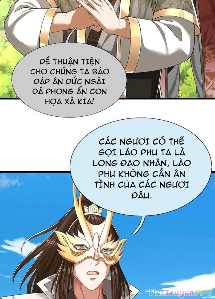Ta Có Thể Cướp Đoạt Cơ Duyên Chapter 56 - 19