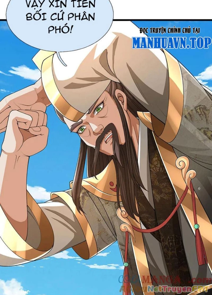 Ta Có Thể Cướp Đoạt Cơ Duyên Chapter 56 - 23