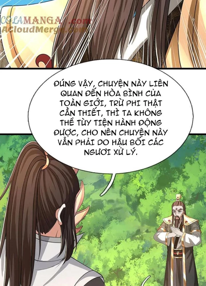 Ta Có Thể Cướp Đoạt Cơ Duyên Chapter 56 - 31